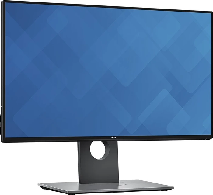 Dell UltraSharp U2417H, 23.8"