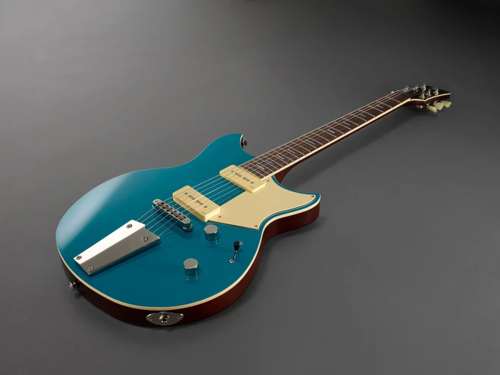 Yamaha Revstar Standard RSS02T Swift Blue