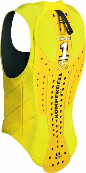 Komperdell Ballistic Protektorenweste (Junior)