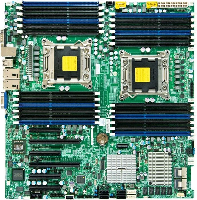 Supermicro C602J