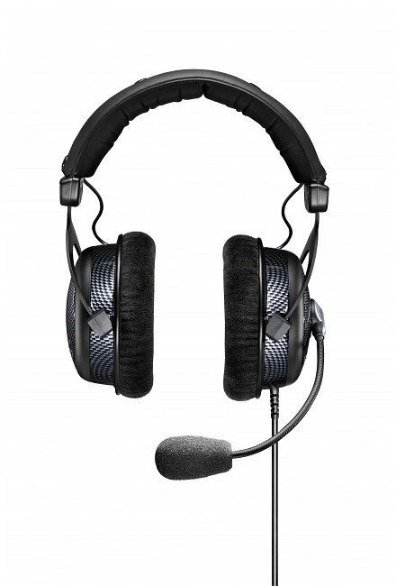 beyerdynamic MMX 300