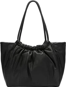 Liebeskind Berlin Cloud II M Shopper schwarz