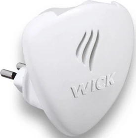 Wick Comforting Vapors Nachtlichtstecker + VapoPads Menthol 5 Stück, 5 Stück