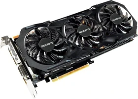 GIGABYTE GeForce GTX 1080 G1 Rock, 8GB GDDR5X, DVI, HDMI, 3x DP