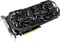 GIGABYTE GeForce GTX 1080 G1 Rock, 8GB GDDR5X, DVI, HDMI, 3x DP Vorschaubild