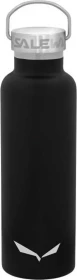 Salewa Valsura Isolierflasche 650ml schwarz