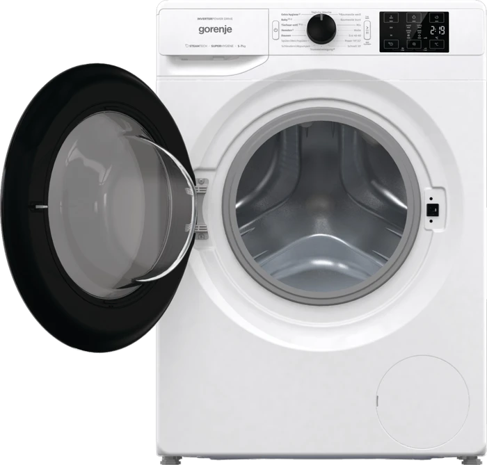 Gorenje WNFHEI74ADPS Frontlader