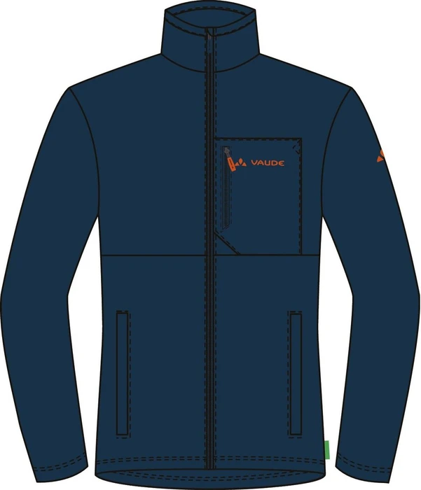 Vaude Idris 3in1 III Funktionsmantel dark sea (Herren)