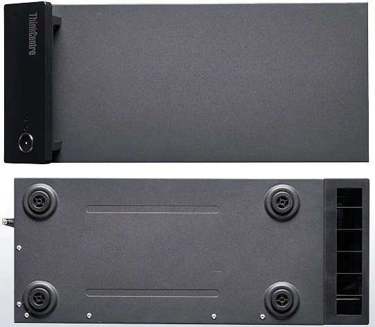 Lenovo ThinkCentre M83, Core i5-4430, 4GB RAM, 500GB HDD, DE