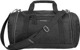 Coocazoo Sporttasche Black Coal