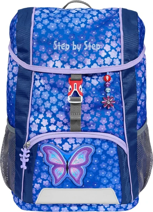 Step by Step Kid Butterfly Maja Vorschultaschen-Set, 3-tlg.