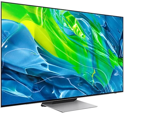 Samsung QE55S95B