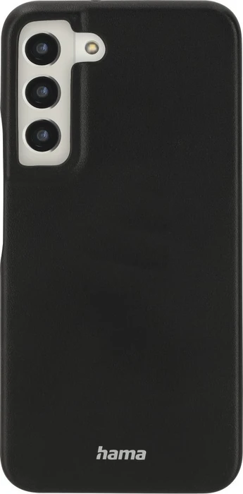 Hama Cover Finest Sense für Samsung Galaxy S22+ schwarz
