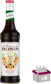 Monin Pfirsich 700ml