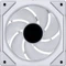 Lian Li Uni Fan SL-Infinity SL-INF120 ARGB, weiß, LED-Steuerung, Lüftersteuerung, 120mm, 3er-Pack Vorschaubild