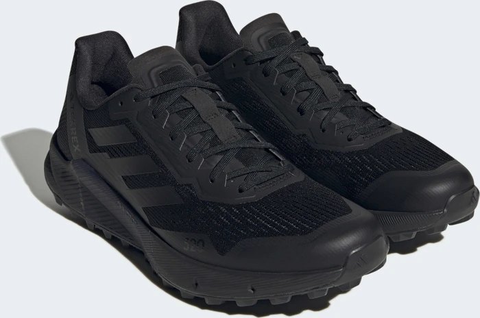 adidas Terrex Agravic Flow 2.0 core black/grey six (Herren)