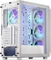 Endorfy Arx 500 White ARGB, Glasfenster Vorschaubild