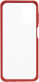 Otterbox React (Non-Retail) für Samsung Galaxy A52/A52 5G Power Red