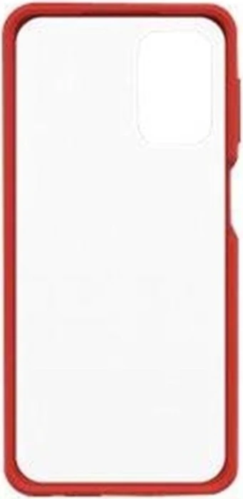 Otterbox React (Non-Retail) für Samsung Galaxy A52/A52 5G Power Red