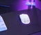 Trust Gaming GXT 929W Helox Wireless, weiß, USB Vorschaubild