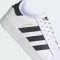 adidas Superstar XLG cloud white/core black/gold metallic (Herren) Vorschaubild
