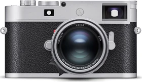 Leica M11-P Typ 2416 silber Body
