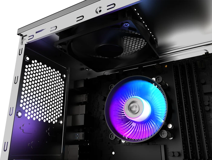 MSI MEG Infinite S3 12th 12TG-278AT, Core i7-12700F, 16GB RAM, 1TB SSD, 1TB HDD, GeForce RTX 3060 Ti LHR