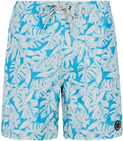 Protest Pedro Badeshorts olympic blue (Herren)