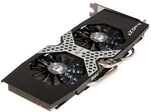 HIS Radeon HD 7970 IceQ X2, 3GB GDDR5, DVI, HDMI, 2x mDP