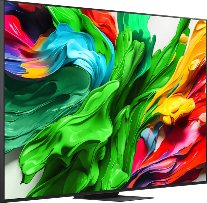 LG QNED evo AI 100QNED86A6
