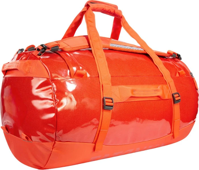 Tatonka Barrel 65 red orange