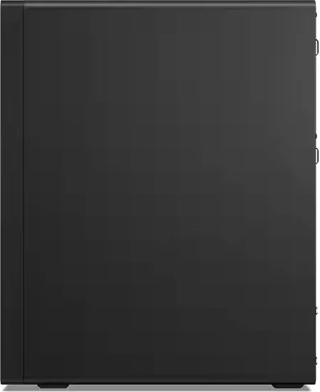 Lenovo ThinkCentre M70t Gen 6 Tower, Raven Black, Core Ultra 7 265, 16GB RAM, 512GB SSD, DE
