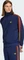 adidas Firebird Track Top Trainingsjacke dark blue/crew yellow/team power red 2 (Herren) Vorschaubild