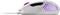 Cooler Master MasterMouse MM720 RGB Gaming Maus weiß matt, USB Vorschaubild