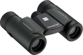 Olympus Ultra Kompakt 10x21 RC II WP grün