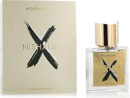 Nishane Wulóng Chá X Extrait de Parfum, 50ml