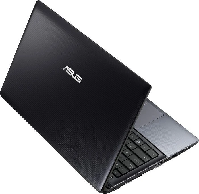 ASUS K55DR-SX072H, A8-4500M, 6GB RAM, 500GB HDD, Radeon HD 7470M, DE