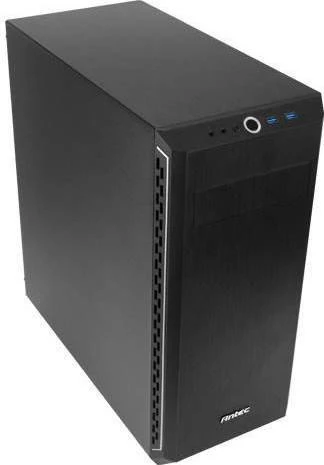 Antec P7 Silent, schallgedämmt