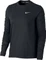 Nike Dri-FIT Element Laufshirt langarm schwarz (Damen) Vorschaubild