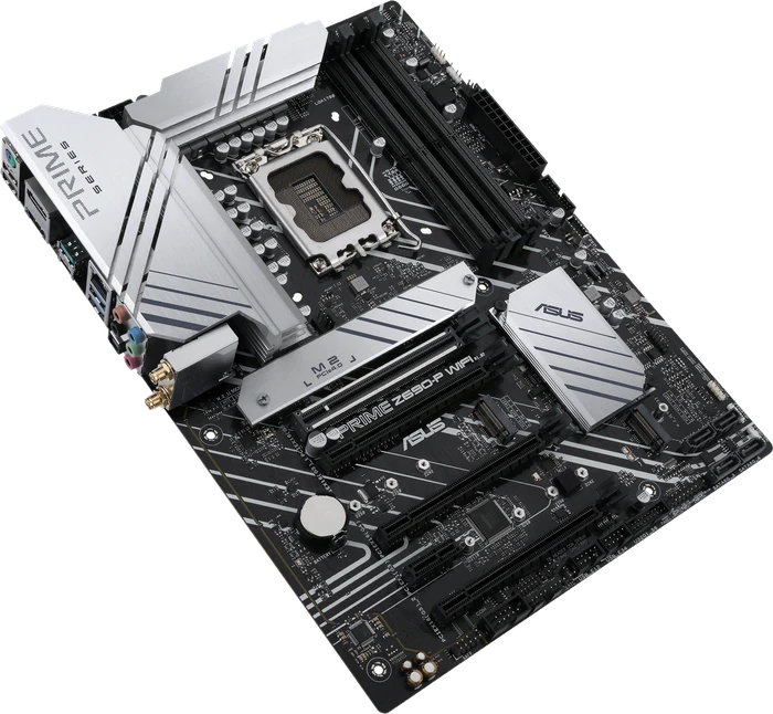 ASUS Prime Z690-P WIFI (Intel 1700)
