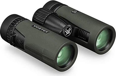 Vortex Diamondback HD 10x32