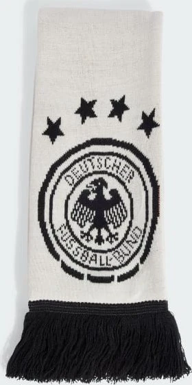adidas UEFA EURO 2024 Deutschland Fanschal