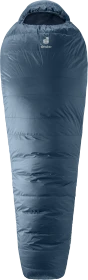 Deuter Astro 500 EL Mumienschlafsack marine/ink