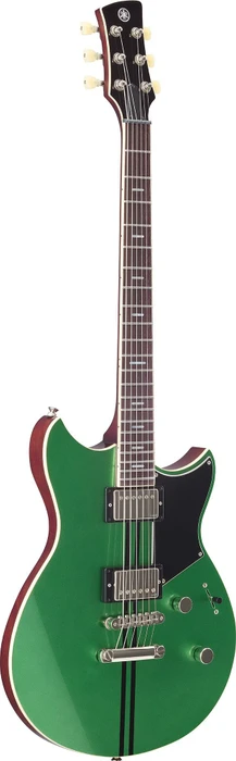 Yamaha Revstar Standard RSS20 Flash Green