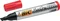BIC Marking 2300 ECOlutions Permanentmarker Keilspitze 3.7-5.5mm rot Vorschaubild