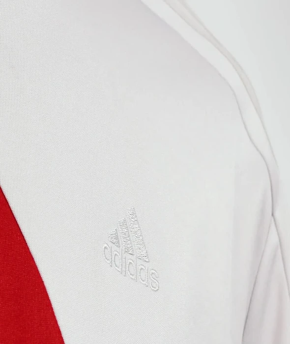 adidas Tiro Trainingsjacke better scarlet (Herren)