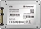 Transcend SSD230S 4TB, 2.5" / SATA 6Gb/s Vorschaubild