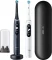 Oral-B iO Series 7 white alabaster/black onyx + 2. Handstück + 2 Aufsteckbürsten Vorschaubild