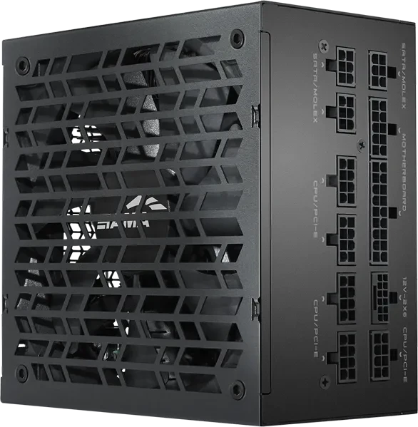 SAMA G Series G850 schwarz 850W, ATX 3.1