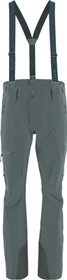 Scott Explorair 3L Hose lang grey green (Herren)